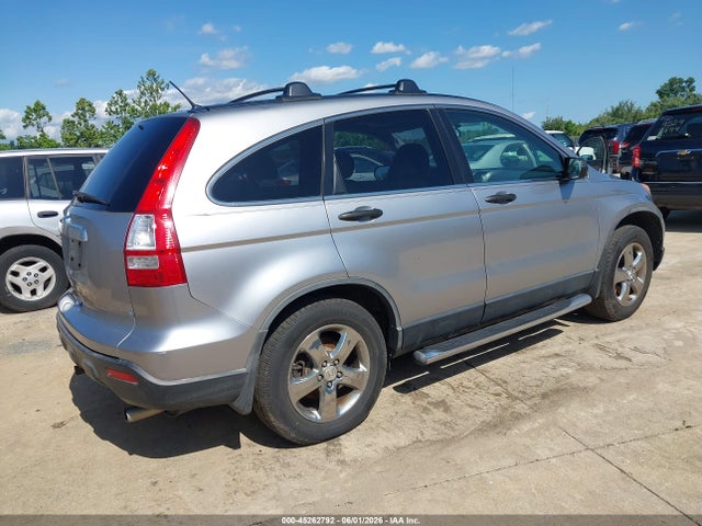 Aukcja sprzedaży 2007 Honda Cr-v Ex, vin: JHLRE48517C039823, numer aukcji: 45262792
