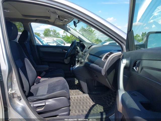 Aukcja sprzedaży 2007 Honda Cr-v Ex, vin: JHLRE48517C039823, numer aukcji: 45262792