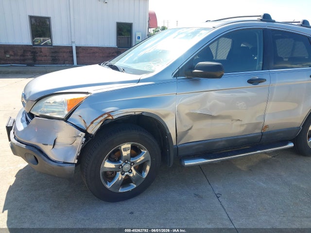 Aukcja sprzedaży 2007 Honda Cr-v Ex, vin: JHLRE48517C039823, numer aukcji: 45262792