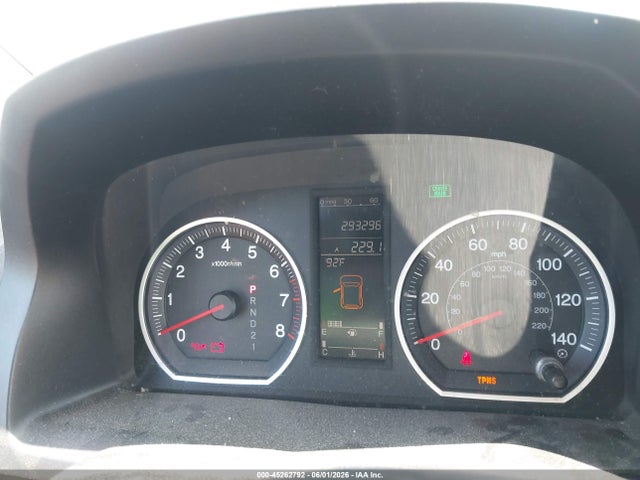 Aukcja sprzedaży 2007 Honda Cr-v Ex, vin: JHLRE48517C039823, numer aukcji: 45262792