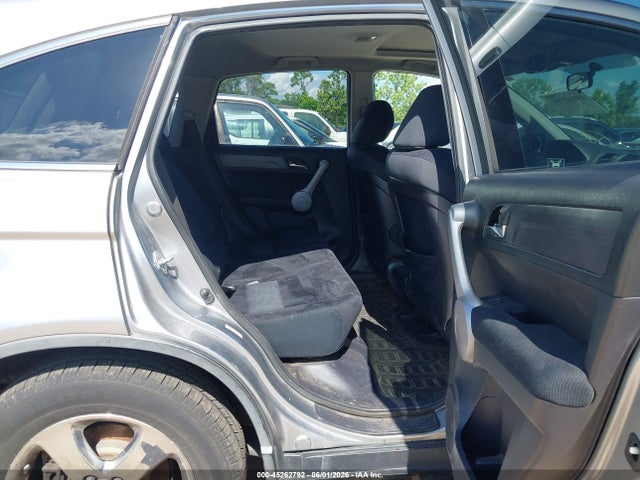 Aukcja sprzedaży 2007 Honda Cr-v Ex, vin: JHLRE48517C039823, numer aukcji: 45262792