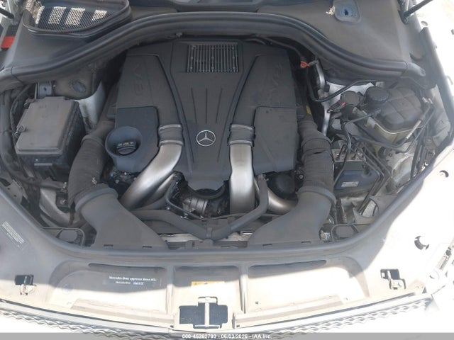 Aukcja sprzedaży 2014 Mercedes-benz Gl 450 4matic, vin: 4JGDF7CE4EA348994, numer aukcji: 45262793