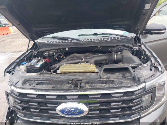 Ford Expedition Limited 2019 1FMJU2AT2KEA57024 Image 10