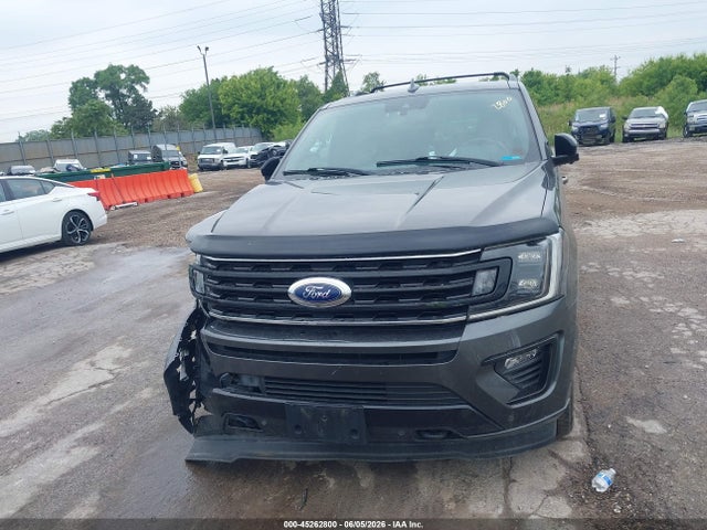 Ford Expedition Limited 2019 1FMJU2AT2KEA57024 Image 12