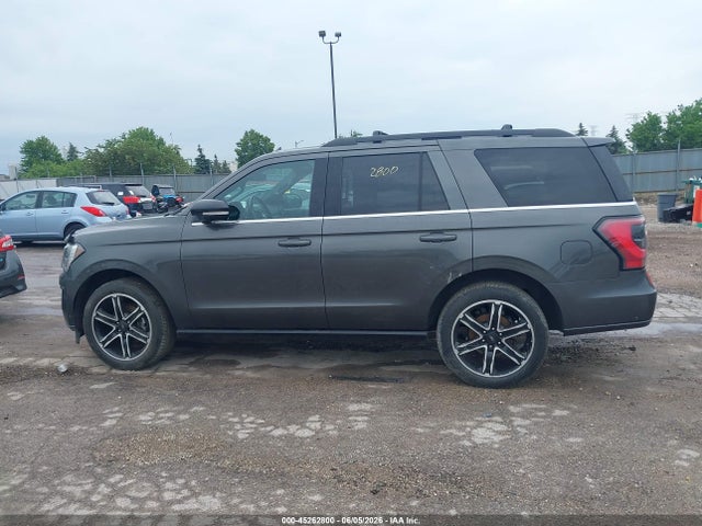 Ford Expedition Limited 2019 1FMJU2AT2KEA57024 Image 14
