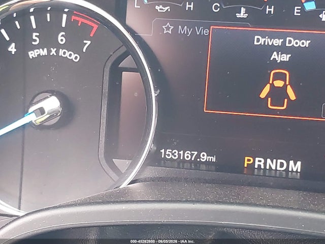 1FMJU2AT2KEA57024 Ford Expedition Limited