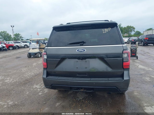 Ford Expedition Limited 2019 1FMJU2AT2KEA57024 Image 16