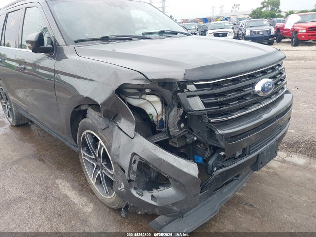Ford Expedition Limited 2019 1FMJU2AT2KEA57024 Image 6