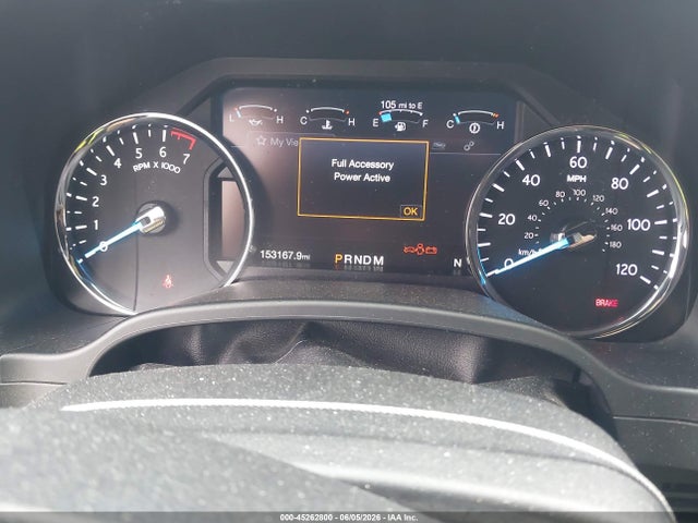 Ford Expedition Limited 2019 1FMJU2AT2KEA57024 Image 7