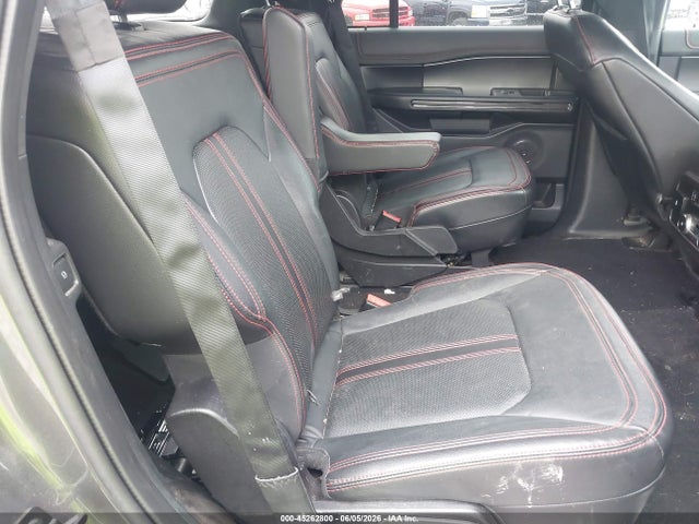 Ford Expedition Limited 2019 1FMJU2AT2KEA57024 Image 8