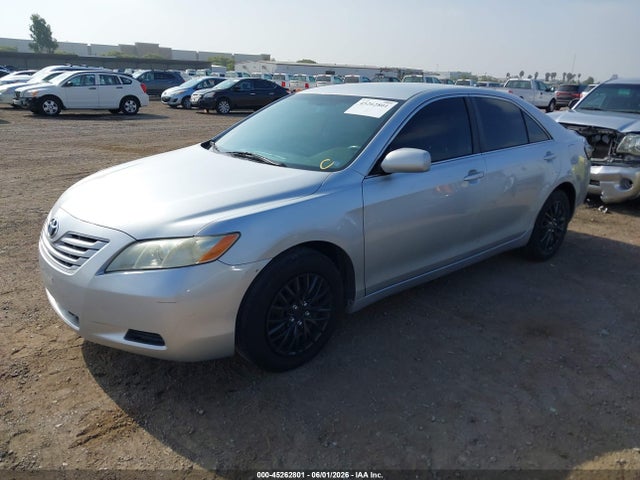 Продаж на аукціоні авто 2009 Toyota Camry Le, vin: 4T4BE46K69R126090, номер лоту: 45262801