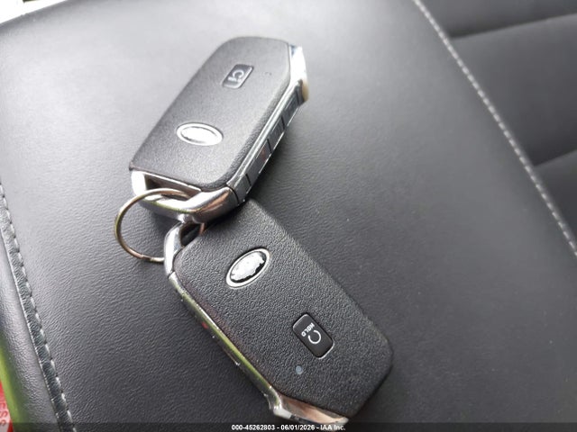 45262803 :رقم المزاد ، 5XYP6DHC2MG152591 vin ، 2021 Kia Telluride S مزاد بيع