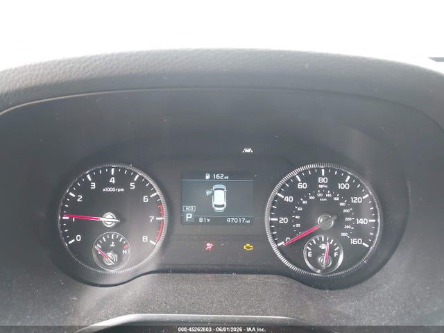 45262803 :رقم المزاد ، 5XYP6DHC2MG152591 vin ، 2021 Kia Telluride S مزاد بيع