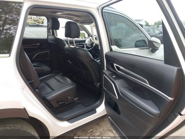 45262803 :رقم المزاد ، 5XYP6DHC2MG152591 vin ، 2021 Kia Telluride S مزاد بيع
