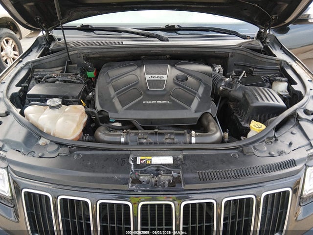 Aukcja sprzedaży 2015 Jeep Grand Cherokee Limited, vin: 1C4RJFBM7FC749036, numer aukcji: 45262809