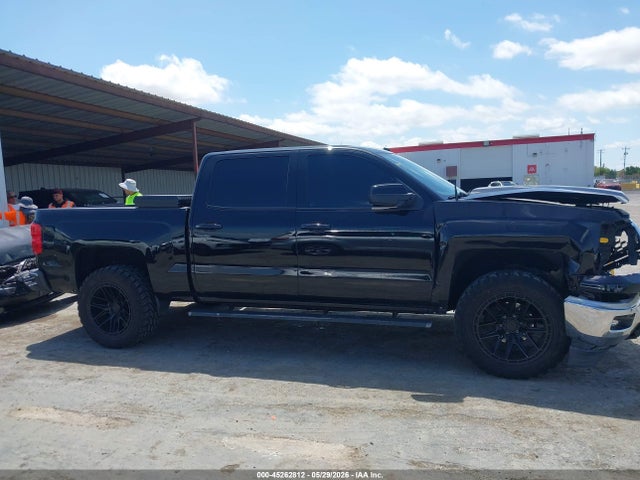Chevrolet Silverado 1500 1lt 2014 3GCPCRECXEG206278 Image 13
