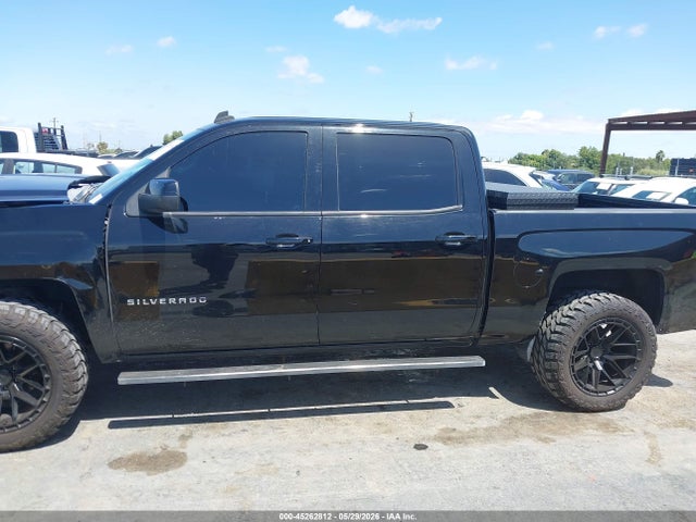 Chevrolet Silverado 1500 1lt 2014 3GCPCRECXEG206278 Image 14