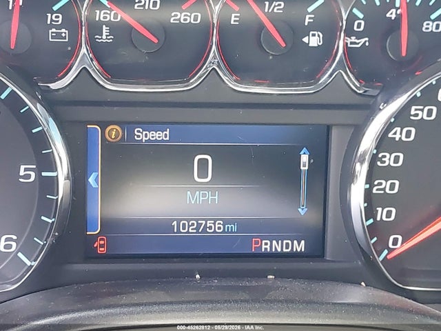Chevrolet Silverado 1500 1lt 2014 3GCPCRECXEG206278 Image 15