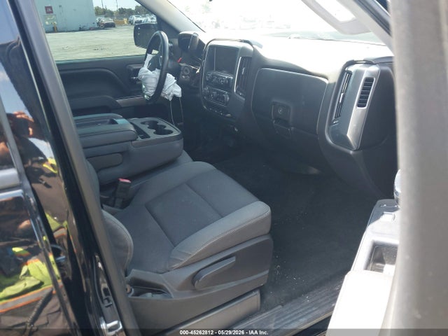 Chevrolet Silverado 1500 1lt 2014 3GCPCRECXEG206278 Image 5
