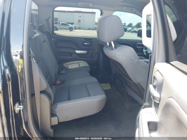 Chevrolet Silverado 1500 1lt 2014 3GCPCRECXEG206278 Image 8
