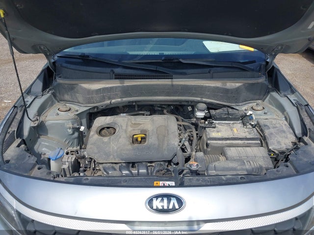 Aukcja sprzedaży 2021 Kia Seltos Lx, vin: KNDEPCAAXM7225095, numer aukcji: 45262817