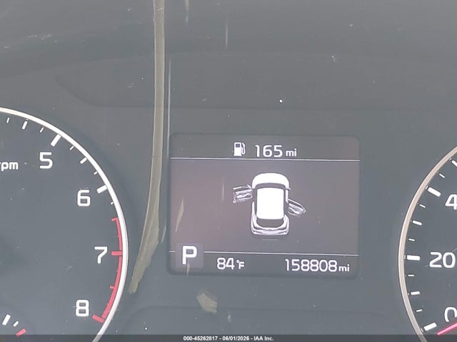 Aukcja sprzedaży 2021 Kia Seltos Lx, vin: KNDEPCAAXM7225095, numer aukcji: 45262817