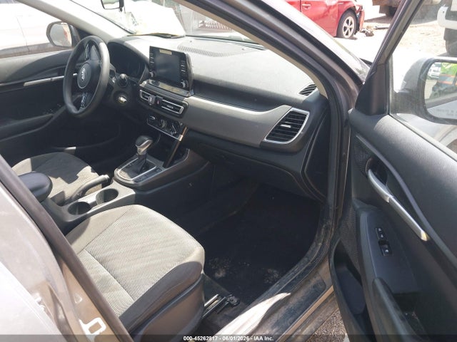 Aukcja sprzedaży 2021 Kia Seltos Lx, vin: KNDEPCAAXM7225095, numer aukcji: 45262817