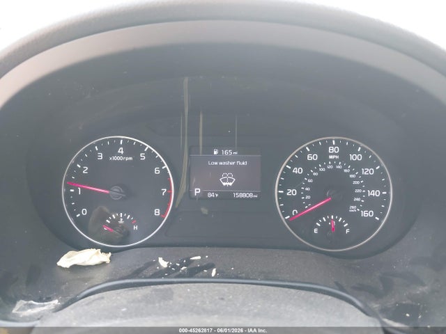 Aukcja sprzedaży 2021 Kia Seltos Lx, vin: KNDEPCAAXM7225095, numer aukcji: 45262817