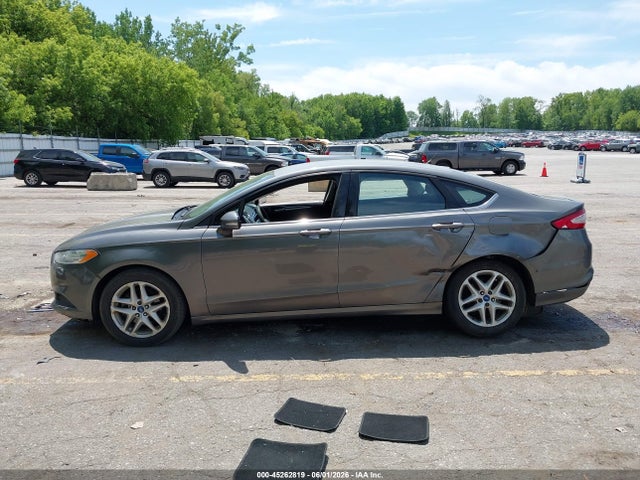 45262819 :رقم المزاد ، 3FA6P0H72DR239651 vin ، 2013 Ford Fusion Se مزاد بيع