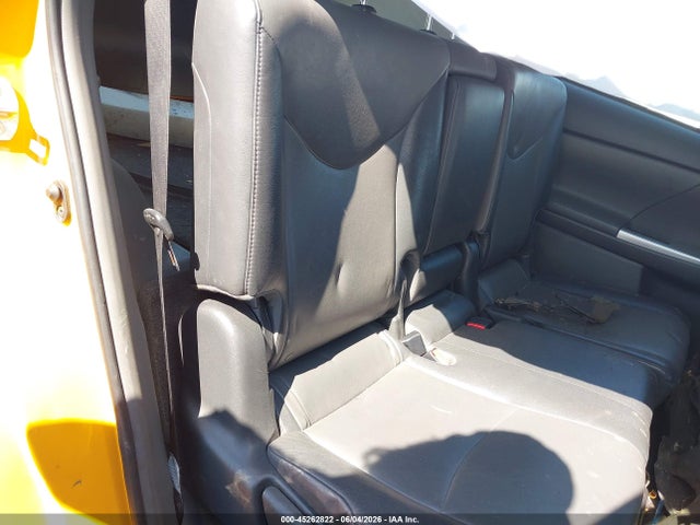 Aukcja sprzedaży 2013 Toyota Prius V Five, vin: JTDZN3EUXD3224810, numer aukcji: 45262822