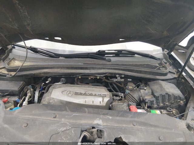 Aukcja sprzedaży 2009 Acura Mdx Technology Package, vin: 2HNYD28689H501359, numer aukcji: 45262830