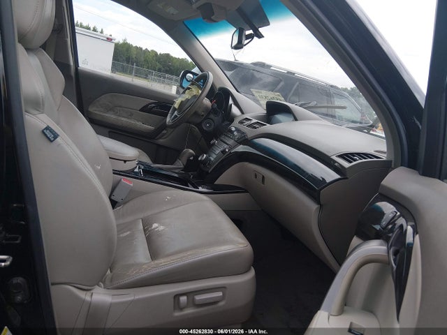 Aukcja sprzedaży 2009 Acura Mdx Technology Package, vin: 2HNYD28689H501359, numer aukcji: 45262830
