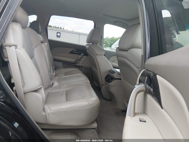 Aukcja sprzedaży 2009 Acura Mdx Technology Package, vin: 2HNYD28689H501359, numer aukcji: 45262830