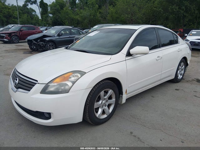45262833 :رقم المزاد ، 1N4AL21EX9N469264 vin ، 2009 Nissan Altima 2.5 S مزاد بيع