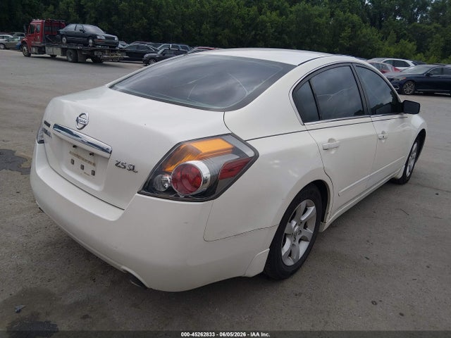 45262833 :رقم المزاد ، 1N4AL21EX9N469264 vin ، 2009 Nissan Altima 2.5 S مزاد بيع
