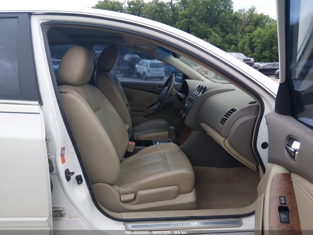 45262833 :رقم المزاد ، 1N4AL21EX9N469264 vin ، 2009 Nissan Altima 2.5 S مزاد بيع