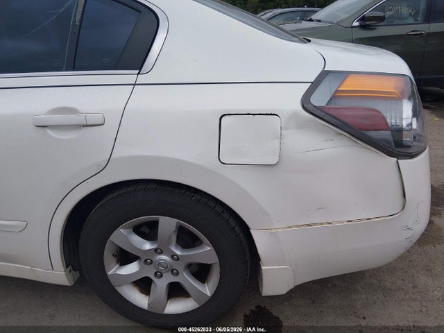 45262833 :رقم المزاد ، 1N4AL21EX9N469264 vin ، 2009 Nissan Altima 2.5 S مزاد بيع