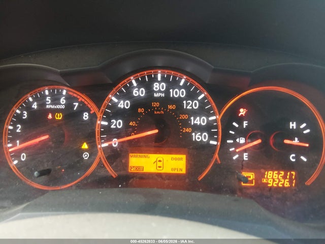 45262833 :رقم المزاد ، 1N4AL21EX9N469264 vin ، 2009 Nissan Altima 2.5 S مزاد بيع