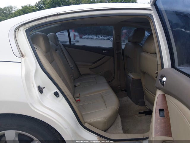 45262833 :رقم المزاد ، 1N4AL21EX9N469264 vin ، 2009 Nissan Altima 2.5 S مزاد بيع