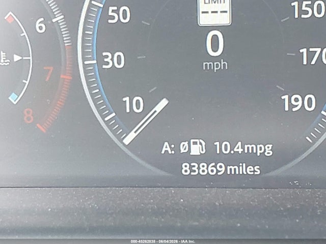 Продаж на аукціоні авто 2018 Jaguar Xj Xjl Portfolio, vin: SAJWJ2GD3J8W16856, номер лоту: 45262838