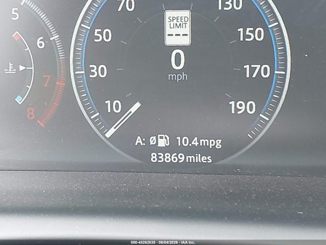 Продаж на аукціоні авто 2018 Jaguar Xj Xjl Portfolio, vin: SAJWJ2GD3J8W16856, номер лоту: 45262838