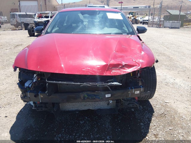 Aukcja sprzedaży 2025 Hyundai Elantra N Line, vin: KMHLR4DF2SU892199, numer aukcji: 45262851