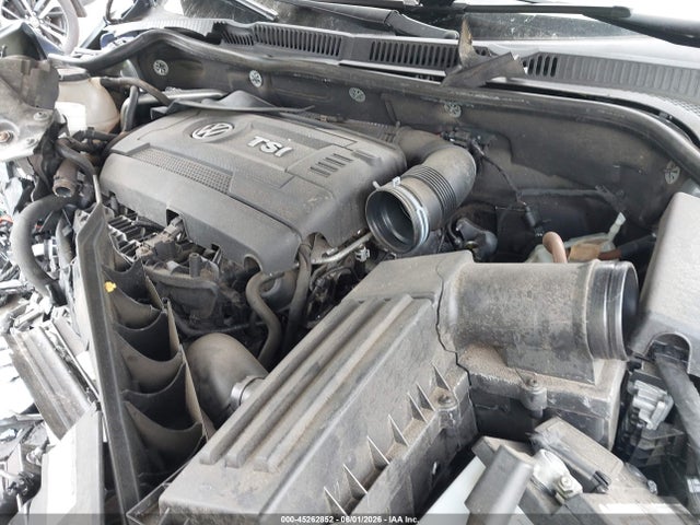 Продаж на аукціоні авто 2018 Volkswagen Jetta 1.8t Se Sport, vin: 3VWD17AJ2JM242606, номер лоту: 45262852