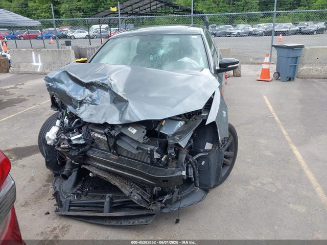 Продаж на аукціоні авто 2018 Volkswagen Jetta 1.8t Se Sport, vin: 3VWD17AJ2JM242606, номер лоту: 45262852