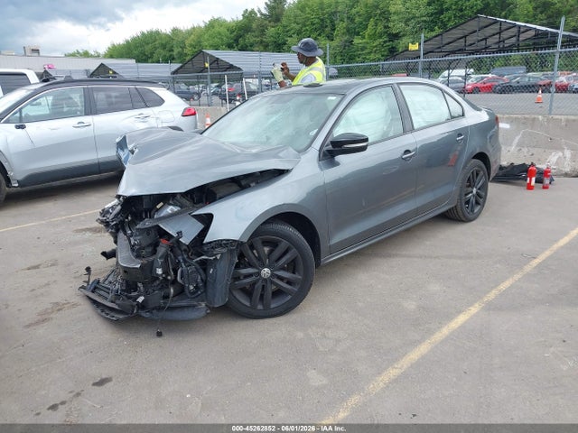 Продаж на аукціоні авто 2018 Volkswagen Jetta 1.8t Se Sport, vin: 3VWD17AJ2JM242606, номер лоту: 45262852