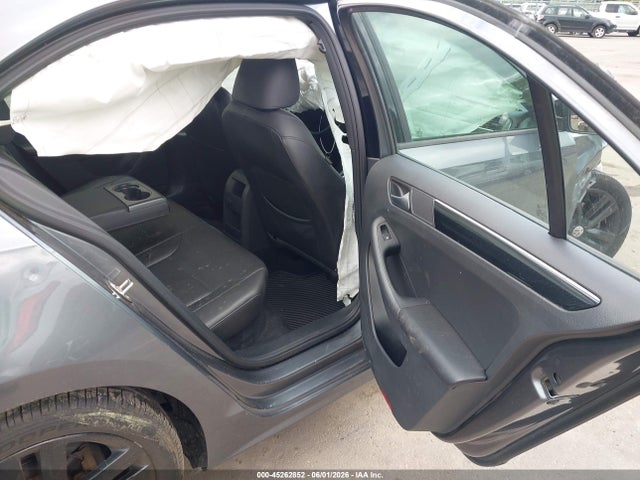 Продаж на аукціоні авто 2018 Volkswagen Jetta 1.8t Se Sport, vin: 3VWD17AJ2JM242606, номер лоту: 45262852