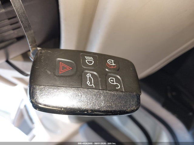 Aukcja sprzedaży 2016 Land Rover Discovery Sport Hse, vin: SALCR2BG2GH555092, numer aukcji: 45262855
