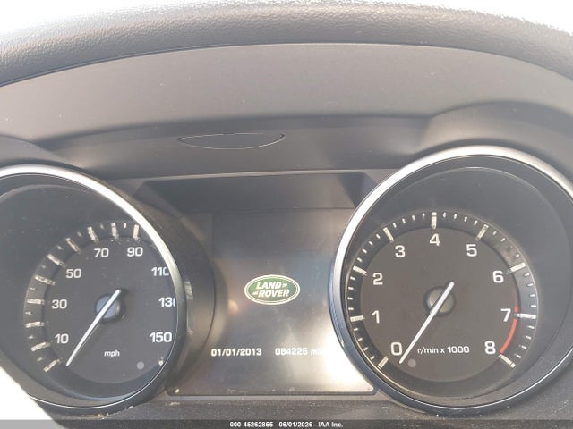 Aukcja sprzedaży 2016 Land Rover Discovery Sport Hse, vin: SALCR2BG2GH555092, numer aukcji: 45262855