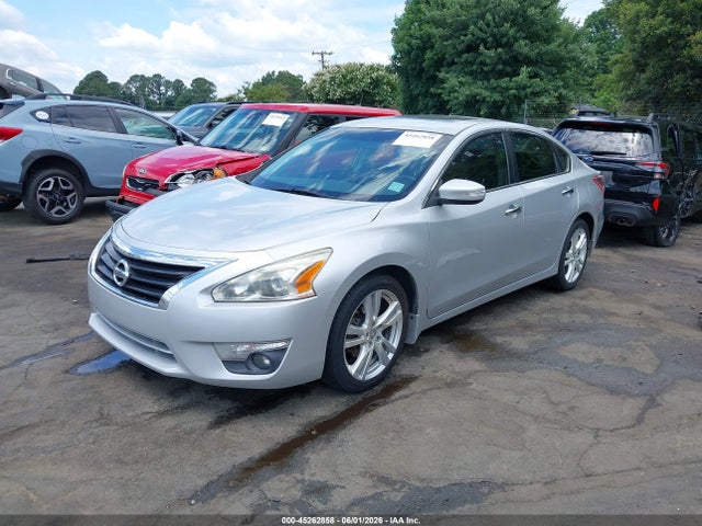 Продажа на аукционе авто 2013 Nissan Altima 3.5 Sv, vin: 1N4BL3AP5DC138964, номер лота: 45262858