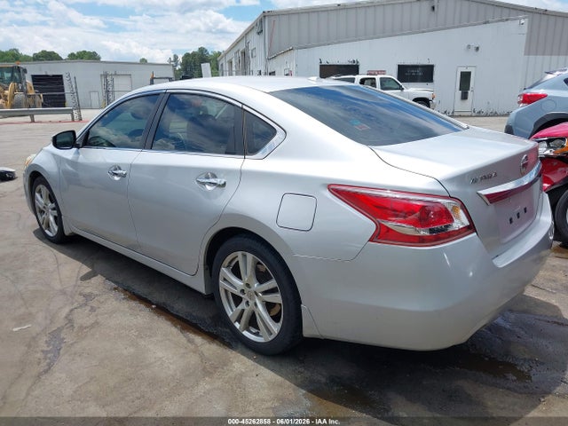 Продажа на аукционе авто 2013 Nissan Altima 3.5 Sv, vin: 1N4BL3AP5DC138964, номер лота: 45262858